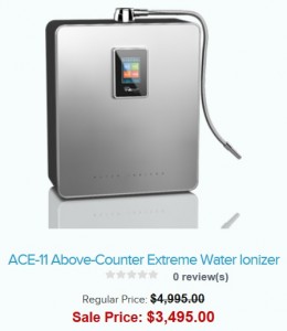 ACE11 price